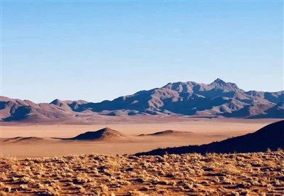 중국에서 나미비아까지 해상화물